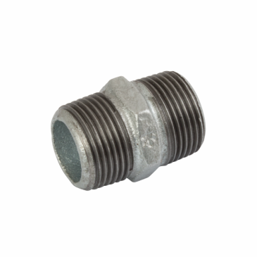 Equal Connector, Male